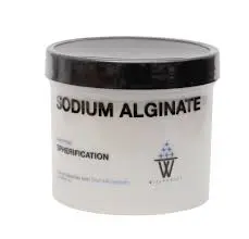 Sodium Alginate
